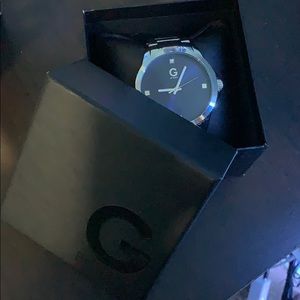 G By GUESS Watch